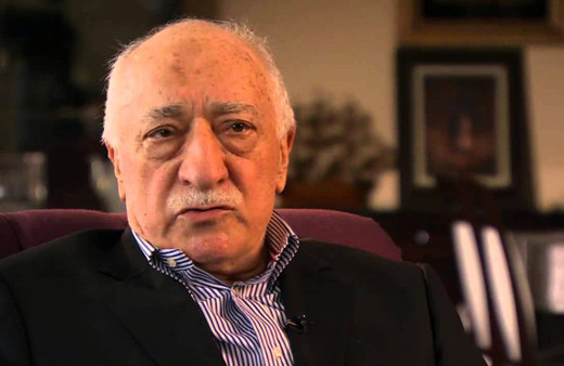  FETÖ'cülerin yeni yuvası bakın hangi ülke!