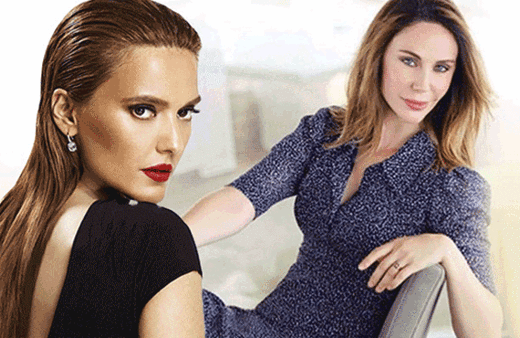 Demet Akalın Demet Şener savaşı 16 yıl sonra tekrar alevlendi!