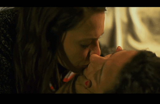 Eğreti Gelin Ladik fragmanı yayınlandı Yeşim Salkım'dan cesur sahne