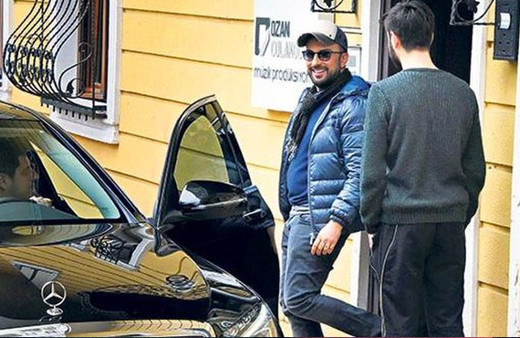 Göbekli Tarkan herkesi şaşırttı!