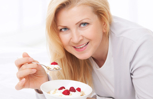 Kalp krizine karşı haftada en az 2 porsiyon yoğurt tüketin