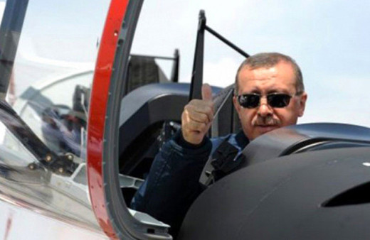 Erdoğan, doğum gününde yeni havalimanına inecek mi?