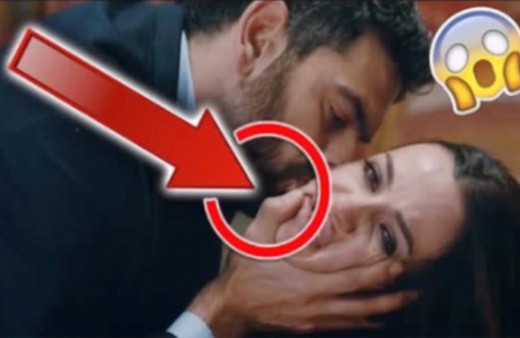 Sen Anlat Karadeniz setinde büyük skandal meğer gerçekten...