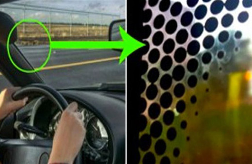 Bu noktalarında ne işe yaradığını biliyor musunuz her gün görüyorsunuz