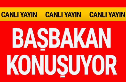 Başbakan Yıldırım'dan önemli açıklamalar