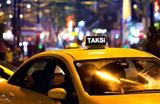 Taksiciye nitelikli dolandırıcılık suçundan rekor ceza istendi