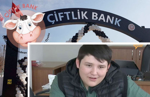 Çiftlik Bank'ta flaş gelişme soruşturma bitti ne olacak?