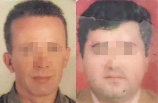 Katili öz oğlu çıktı! Müteahhit cinayetinde şok itiraf