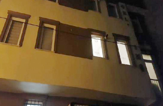 Beyoğlu'ndaki müteahhit cinayetinde şok gelişme