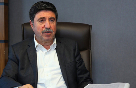 HDP'li Tan'dan zina düzenlemesiyle ilgili olay sözler