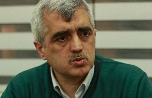 MAZLUMDER eski Başkanı Gergerlioğlu'na hapis şoku...