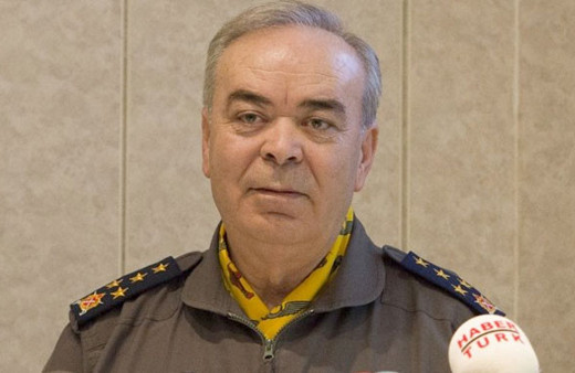 Günün bomba FETÖ ifadesini Abidin Ünal verdi! Akın Öztürk ifşası