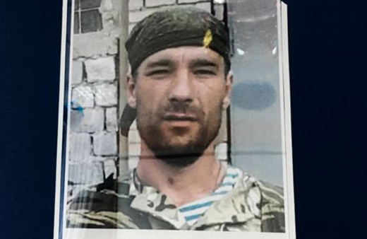 Suriye'de öldürülen Rus paralı askerler! Aileleri anlattı...