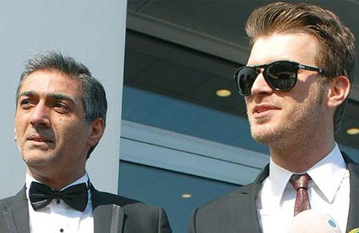 Şoke eden haber apar topar hastaneye kaldırıldı!