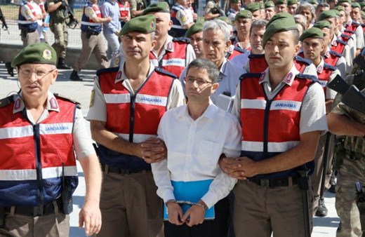 Hakan Evrim fırça yedi! Abidin Ünal'a sorduğu çay sorusu