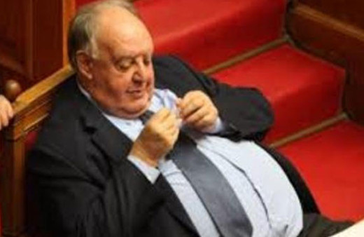 'En iyi Türk ölü Türk' sözlerine suç duyurusu