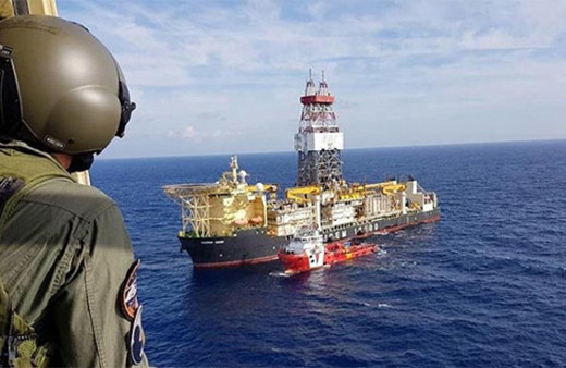 Güney Kıbrıs'tan Türkiye'ye müzakere teklifi