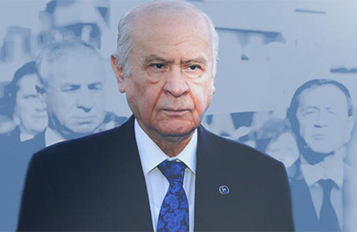 Bahçeli 'soruna' el attı: Bizzat takipçisi olacak!