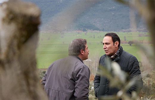 Kalk Gidelim 15. bölüm 2. fragmanı