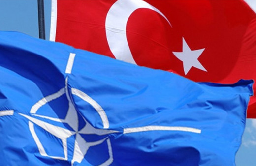  NATO'dan şaşırtan Türkiye açıklaması!