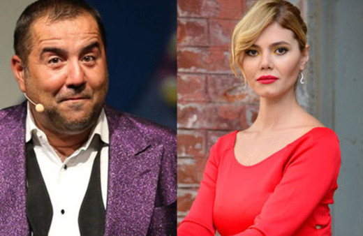 Aşkını sakladı şimdi de yılın bombasını patlattı Ata Demirer evleniyor