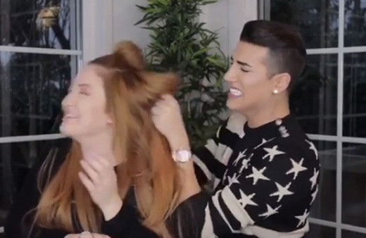 Kerimcan Durmaz Youtube kanalı açıyor