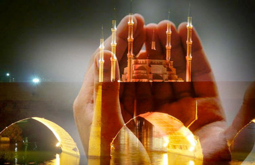 2018 kandilleri Regaib-Miraç-Berat-Mevlid ne zaman?