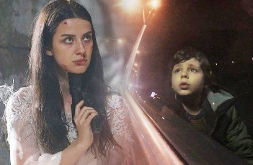 Sen Anlat Karadeniz 5.son bölümde neler oldu 6.yeni bölüm fragmanında Nefes şoku