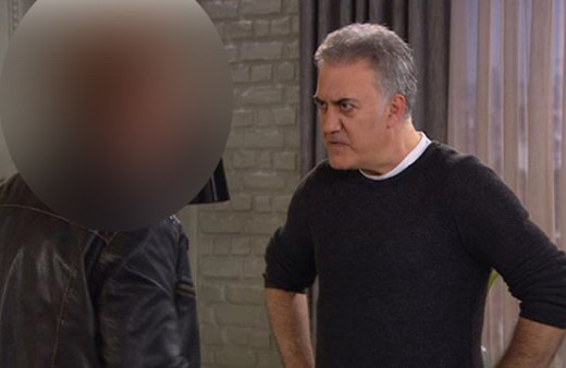 Çocuklar Duymasın'ın yeni Havuç'u  yüzünü gösterdi bakın kim