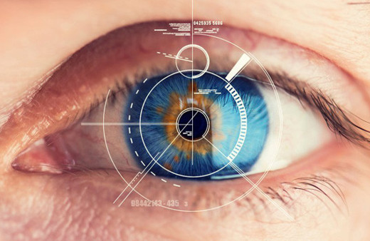 Göz taramasıyla kalp krizi riskini tahmin ediyor