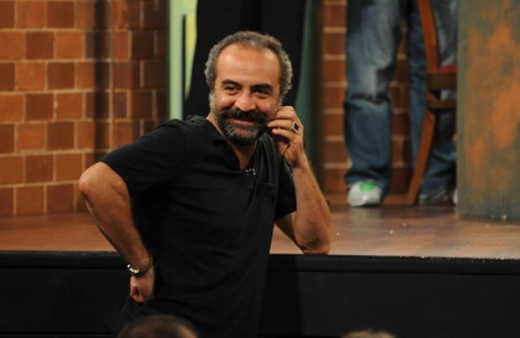 Efsane projeyle geri dönüyor