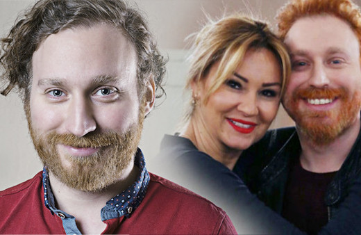 Çocuklar Duymasın yeni Havuç Mehmet Baran Erdoğan kimdir nereli kaç yaşında