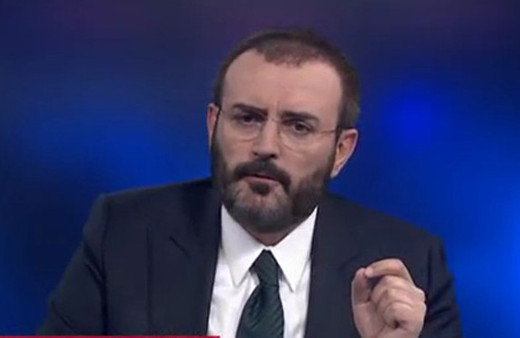 AK Partili Mahir Ünal'dan Saadet Partisi sürprizi