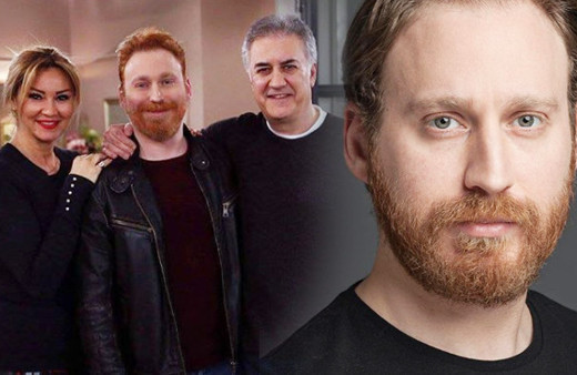 Çocuklar Duymasın'ın yeni Havuç'u Mehmet Baran Erdoğan kimdir olay oldu