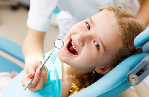 Çocuklarda diş çürüğü oluşumunu engellemenin yolları