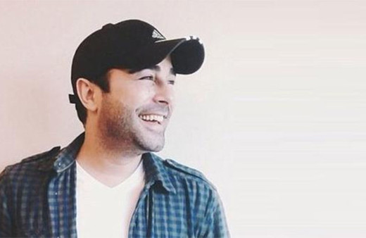 Atilla Taş: Kanıt olsun diye selfie çekiyorum