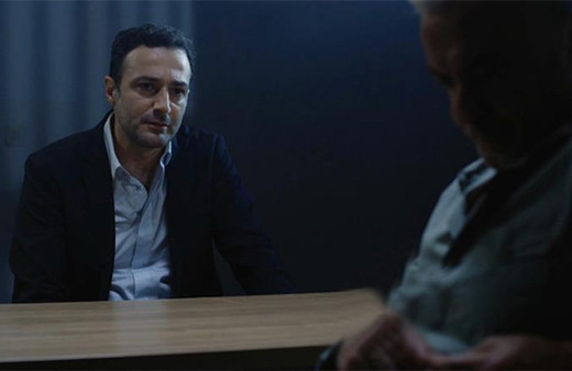 Börü 1. bölüm fragmanı: Bazen Canavarlar Kazanır