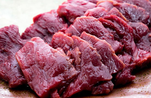 At ve eşek eti nasıl anlaşılır?