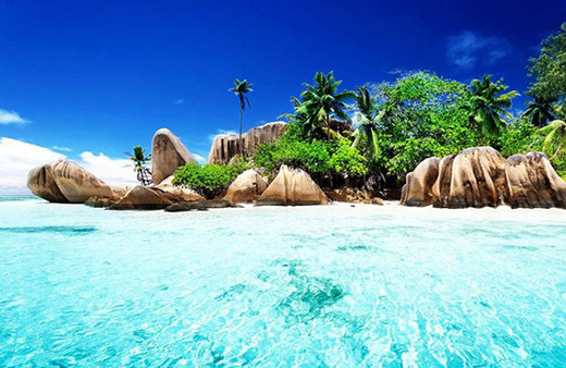 Dünyanın en güzel 25 plajı! Listede Türkiye'de var