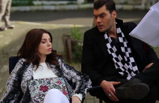 Şevkat Yerimdar 39. bölüm 2. fragmanı