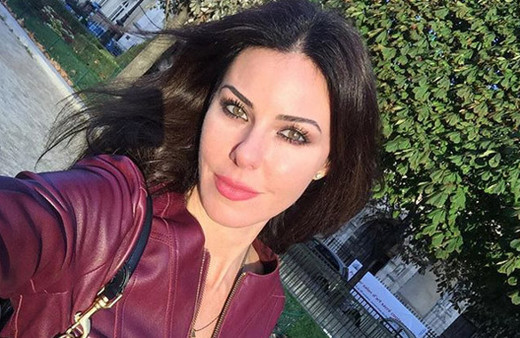 Defne Samyeli kimdir? Eşi ve çocukları kim aslen nereli?