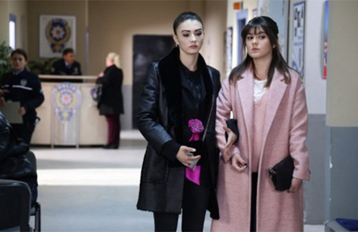 Aslan Ailem 19. bölüm 2. fragmanı