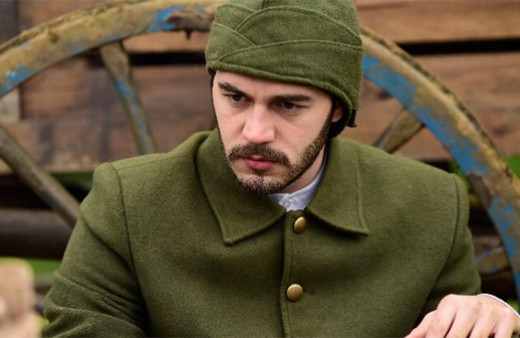 Mehmetçik Kûtulamâre 6. bölüm fragmanı