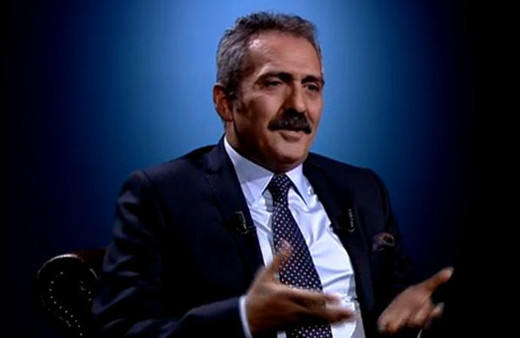 Yavuz Bingöl oy verdiği partileri ilk kez açıkladı