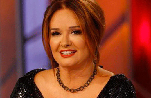 Müjde Ar'dan çok konuşulacak sözler: İlk kez milli oluyorum