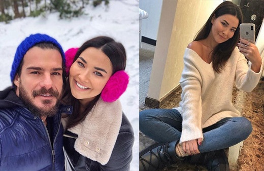 Gizem Hatipoğlu kimdir eşi Hakan Hatipoğlu aslen nereli?