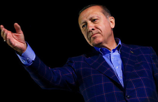 Erdoğan müjdeyi vermişti! 20'si Afrin'e gidiyor