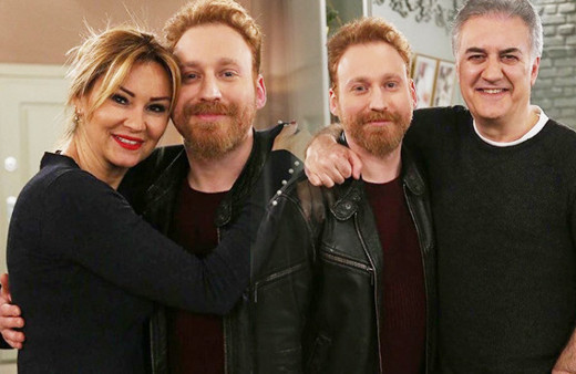 Çocuklar Duymasın'ın yeni Havuç'u oldu ama bin pişman!