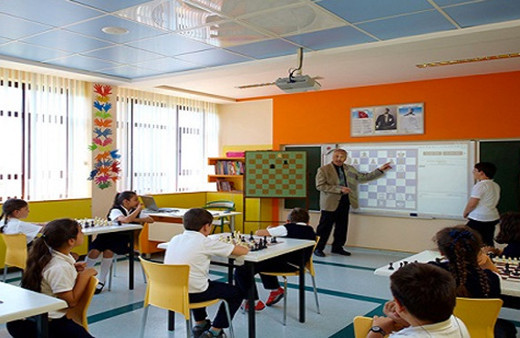 E okul VBS giriş sayfası-MEBBİS 2018