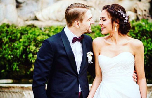 Caner Erkin eşi için tam 9 milyon TL harcayacak !